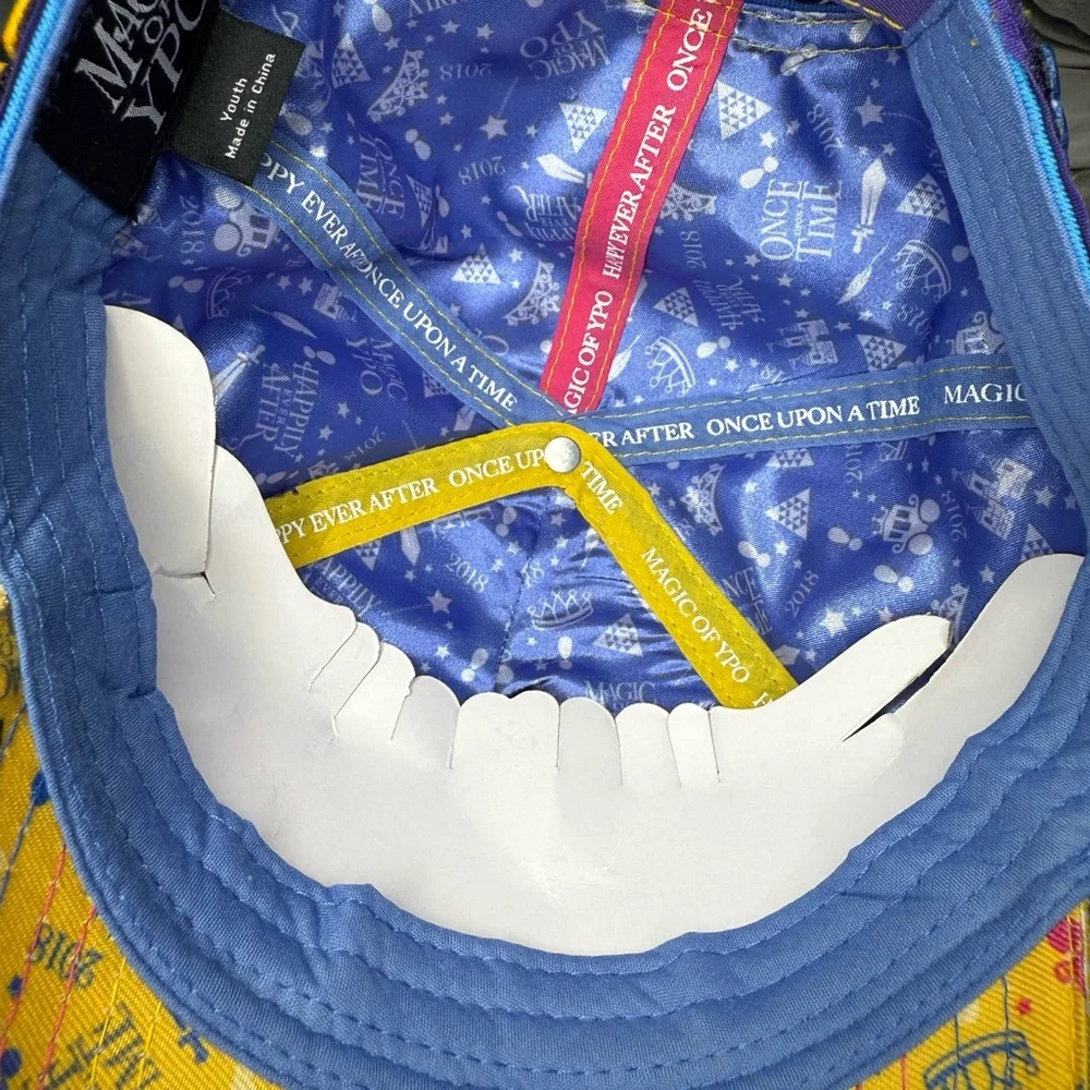 Disney Hat